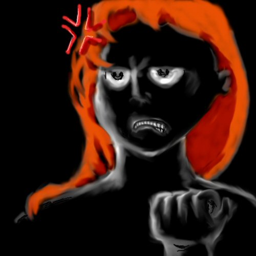 I am SO mad right now!