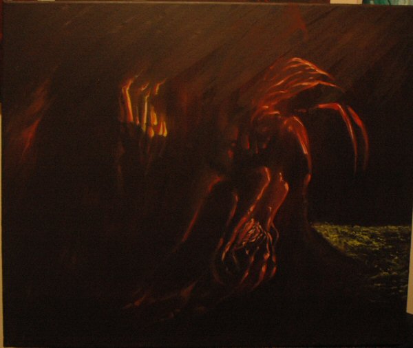 Untitled (Garden III)