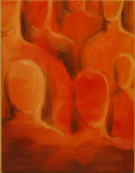 The Crowd