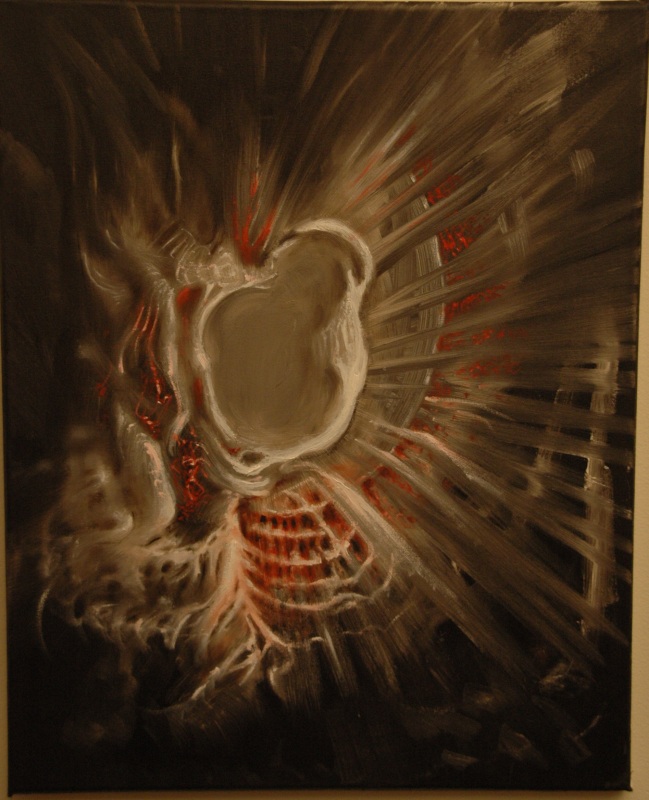 Untitled (Langolier)