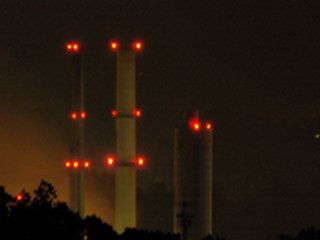 Buildings and Other Structures