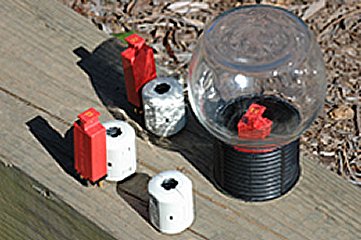 Objects and Arrangements