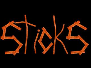 The Sticks Project